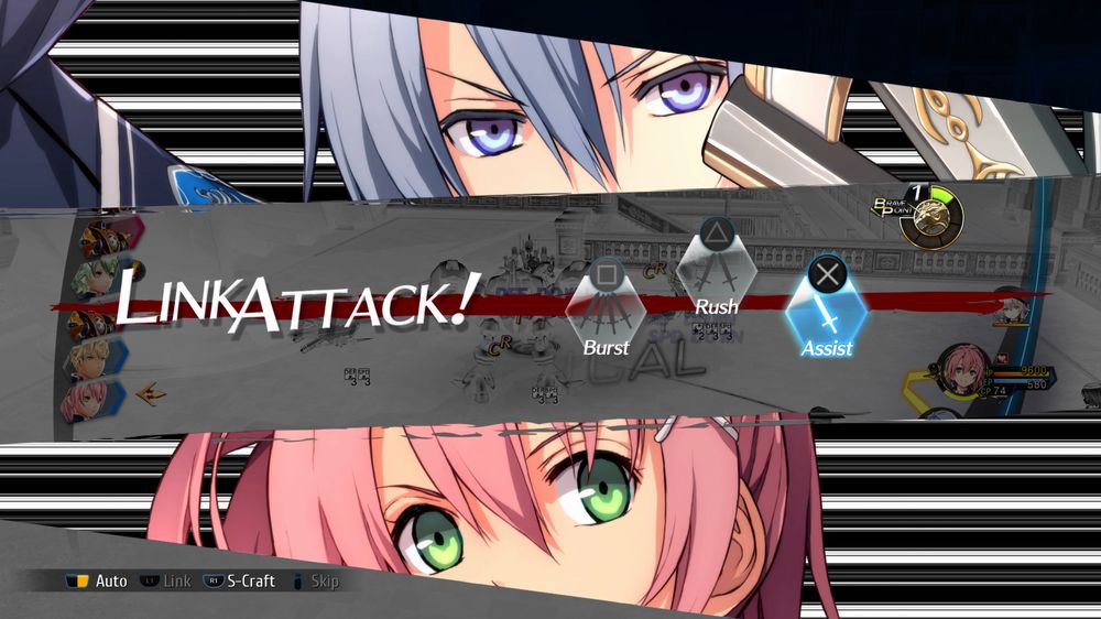 Trails of Cold Steel 3 e 4 Recensione PS5 Trails of Cold Steel 3 e 4 Recensione PS5